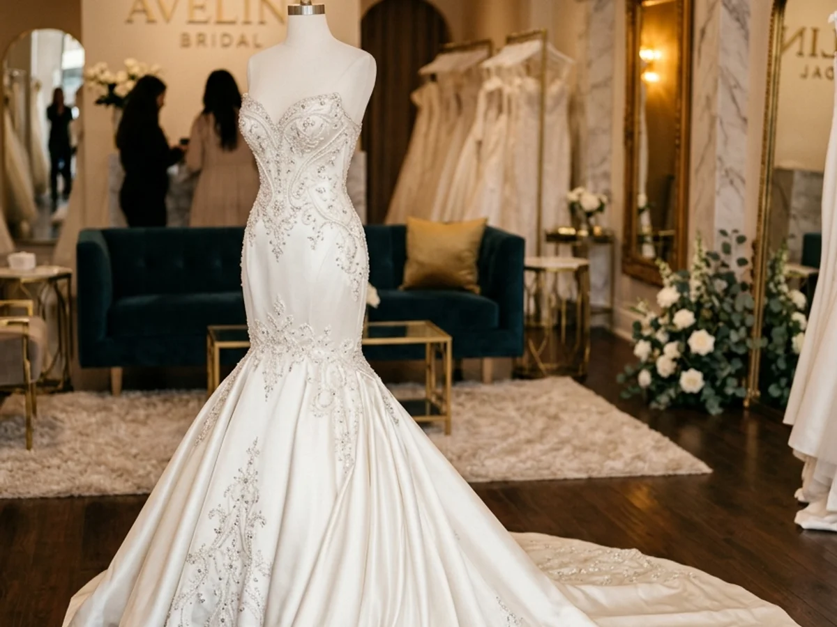 Özel Kalıp Prova ve Drapaj Aşaması